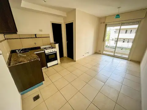 3 de Febrero al 3200 - Departamento de 1 dormitorio en venta - Echesortu