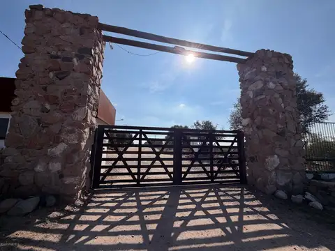 Terreno en Venta en Las Compuertas, Lujan de Cuyo