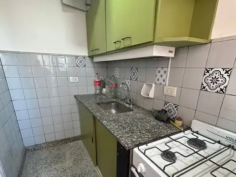 Departamento en Alquiler de 2 dormitorios