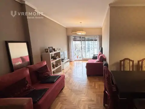 Departamento en Venta de 3 dormitorios