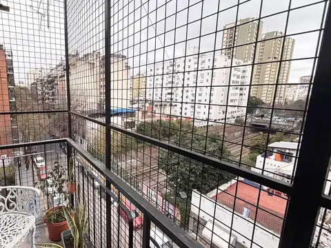 Departamento en Venta de 4 ambientes