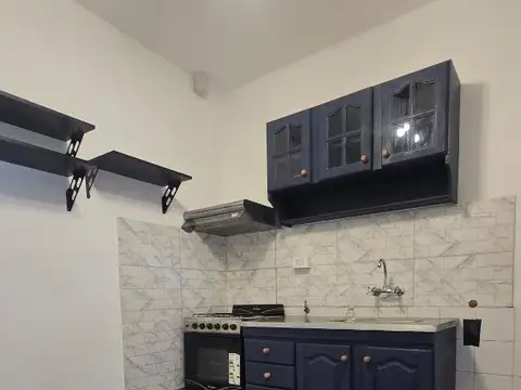 Departamento en Alquiler de 2 dormitorios
