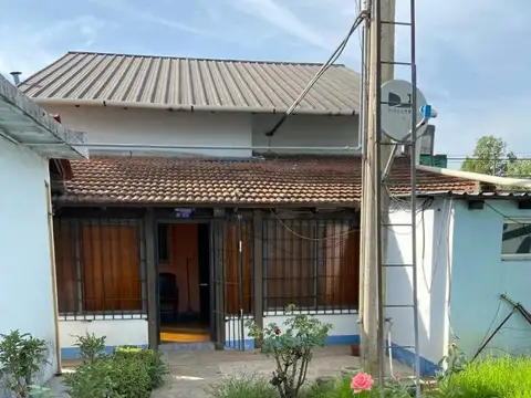 VIVIENDA DE USO FAMILIAR
