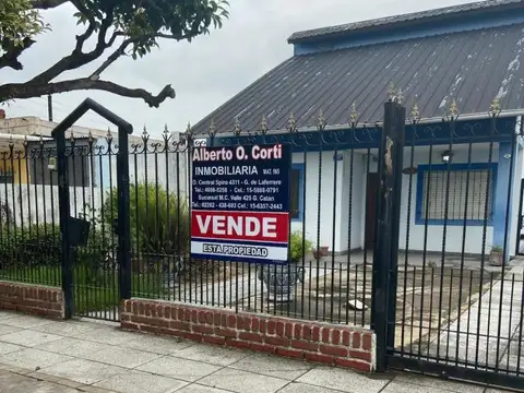 Casa en Venta en Gonzalez Catan, Partido de La Matanza