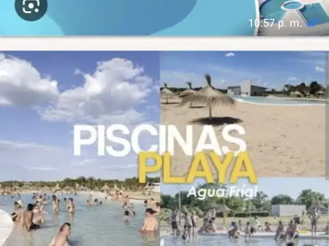 Ruta Provincia  10 100, Piso Rut