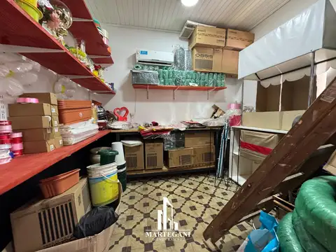 Local en Venta 45 años