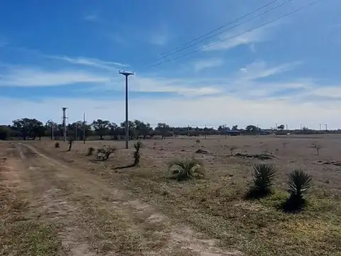 Lote en Venta, Loteo La Armonía, Colonia Carolina