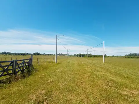 Terreno en Venta en Colonia Carolina, USD 10.000