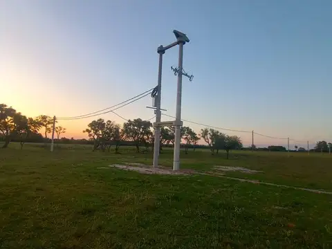 Lote en Venta, Loteo La Armonía, Colonia Carolina