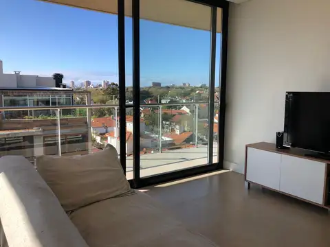 Departamento en Venta en Mar Del Plata, USD 230.000