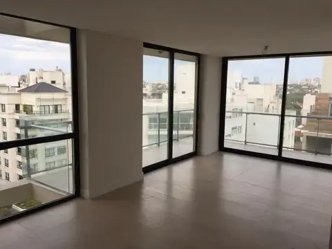 VENTA | EXCLUSIVO DEPTO 2 AMB CON COCHERA | DEVELOPER III PALACE | LOS TRONCOS