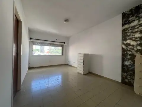 VENTA DEPTO 2 AMB 37M C/ BAULERA - CASEROS