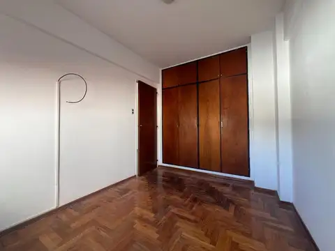 VENTA DEPTO 2 AMB 37M C/ BAULERA - CASEROS