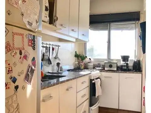 Departamento en Venta en Lomas de Zamora, USD 135.000