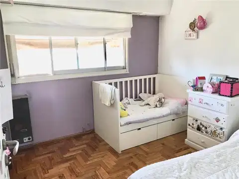 DEPARTAMENTO 3 AMBIENTES - LOMAS DE ZAMORA - OESTE, GRAN BS. AS. SUR