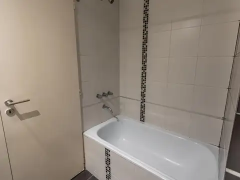 Venta Depto monoambiente 39.26 m2 con terraza en Villa Crespo