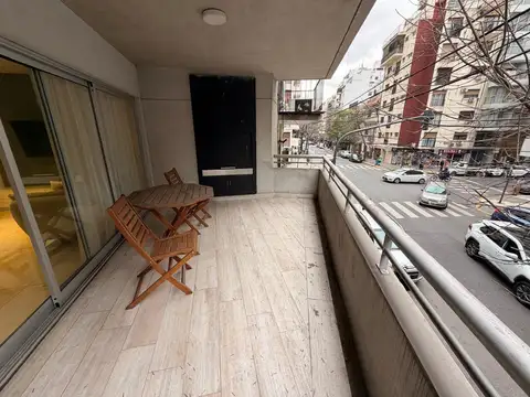 Departamento en Venta en Belgrano C, Belgrano