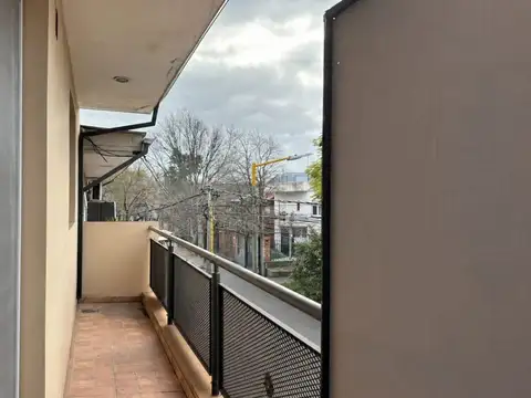 Venta Dto 2Amb A ESTRENAR-JLSuárez Apto CRED