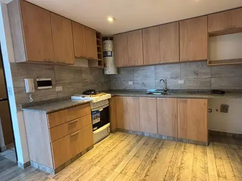 Depto Tipo Casa en Venta de 1 dormitorio