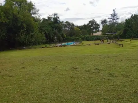San Lorenzo Sobre Belgrano