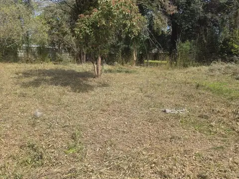 Hermoso Lote a la Venta 2 B