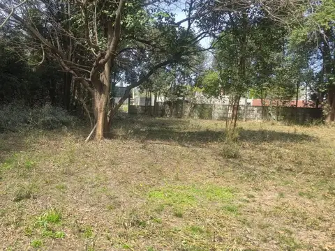 Hermoso Lote a la Venta 2 B