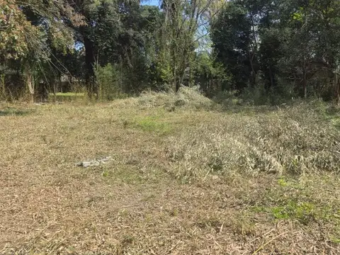 Terreno en Venta en Garin, USD 20.000