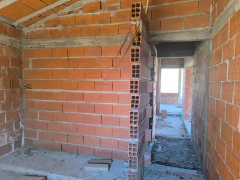 Casa en Venta 5 años