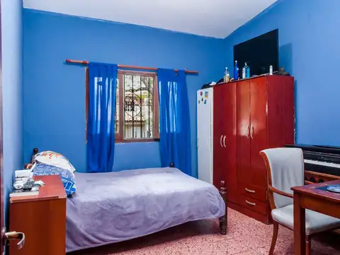 Casa en Venta 52 años