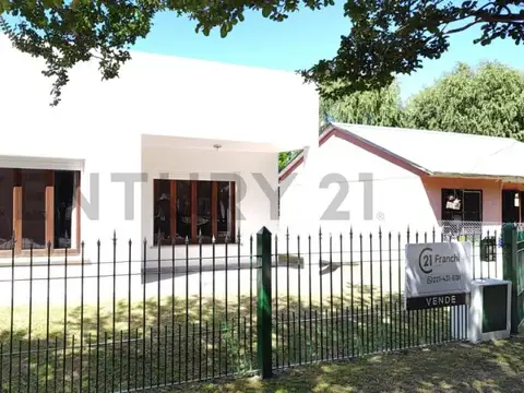 Casa en Venta de 2 dormitorios