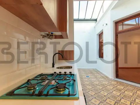 Depto Tipo Casa en Venta en Almagro, USD 219.500