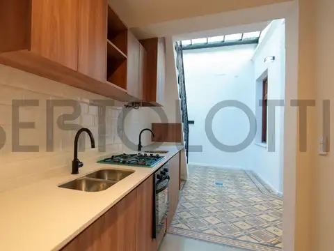 Depto Tipo Casa en Venta de 3 dormitorios