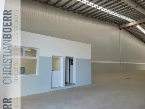 P IND PILAR - PILARICA - 500M CUB A ESTRENAR EN COMPLEJO