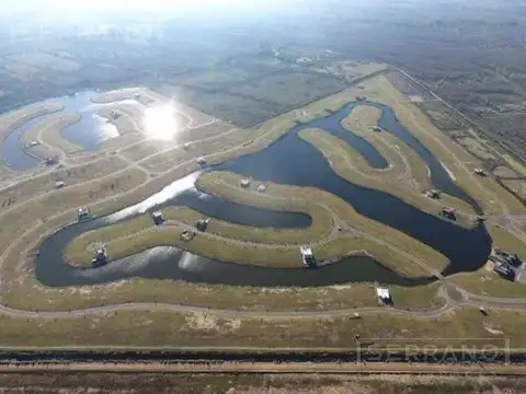 Terreno en Venta en Belén de Escobar, Partido de Escobar