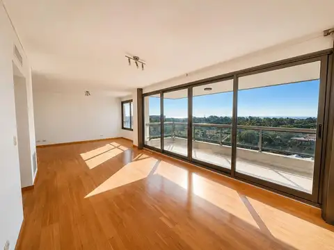Departamento en Venta en Belgrano Chico, USD 690.000