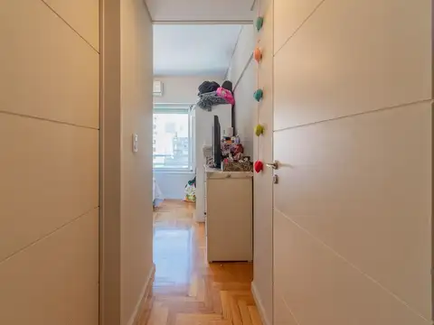 Departamento en Venta en Caballito, USD 230.000