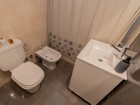 Venta 3 Ambientes Caballito