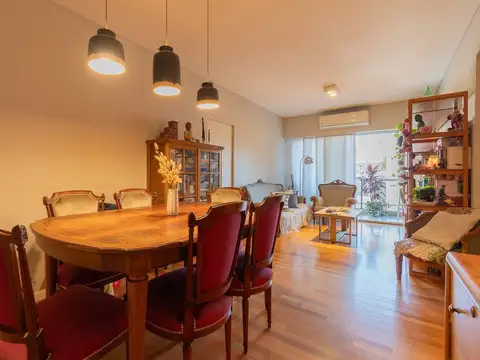 Venta 3 Ambientes Caballito