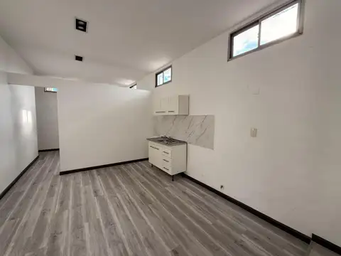 Departamento en Alquiler de Monoambiente