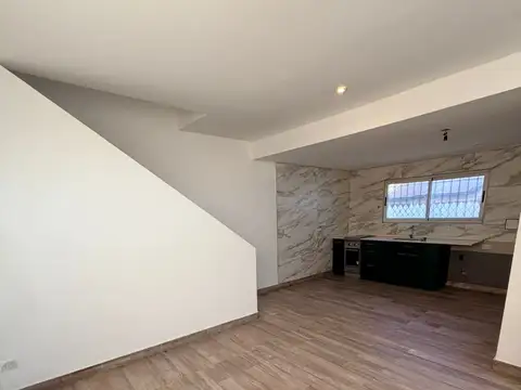 Departamento 2 ambientes en P.A en ALQUILER