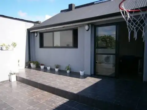 Avenida Belgrano 6400