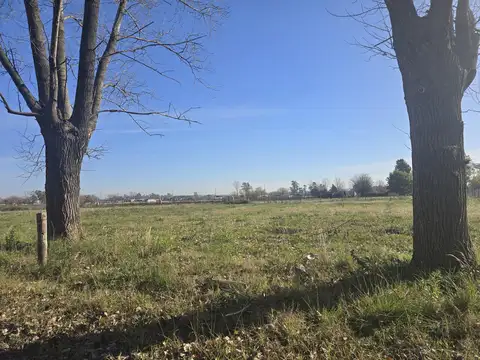 VENTA - LOTE - GENERAL RODRÍGUEZ - 1100M2 - BARRIO SAN CARLOS