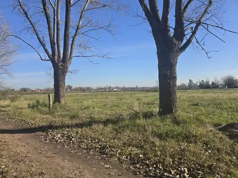 VENTA - LOTE - GENERAL RODRÍGUEZ - 1100M2 - BARRIO SAN CARLOS
