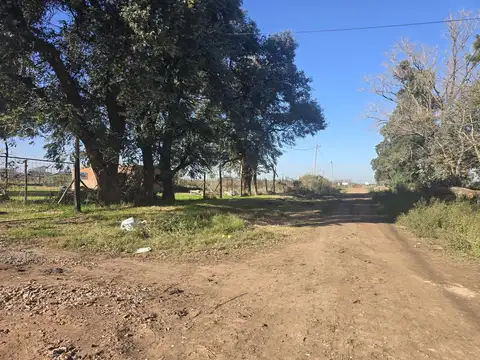 Terreno en Venta de 2200,0 m2