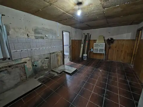 Casa en  venta en G. de Laferrere