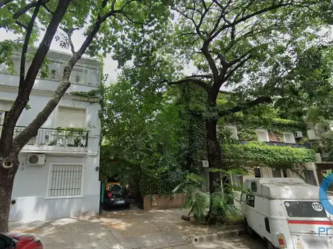 Lote 104 m² en Belgrano R · Calle Cortada · A mts de Plaza Castelli · U$S 265.000