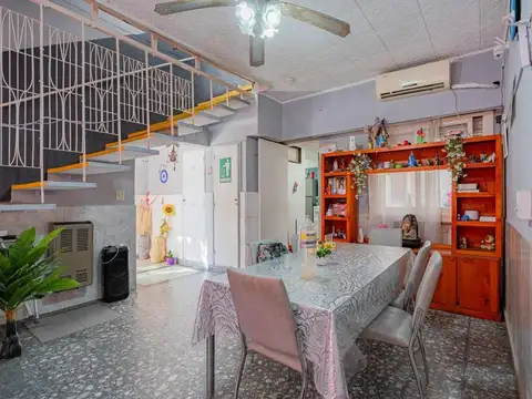 Tinogasta 4500
