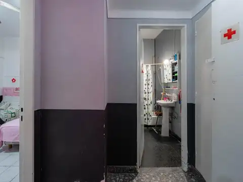 VENTA CASA 5 AMB CON COCH VILLA DEVOTO PERMUTA