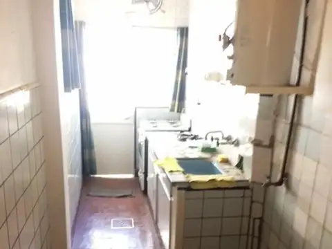 VIVIENDA / OFICINAS / CONSULTORIOS 75 m2 - MORÓN CENTRO