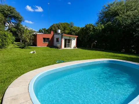 Casa en Venta en Alta Gracia, Santa María
